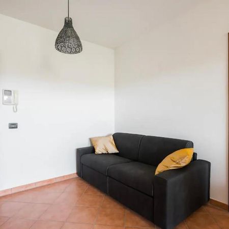 Apartmán Davi - Alloggio Turistico Roma Settebagni Exteriér fotografie