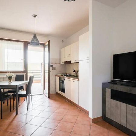Apartmán Davi - Alloggio Turistico Roma Settebagni Exteriér fotografie