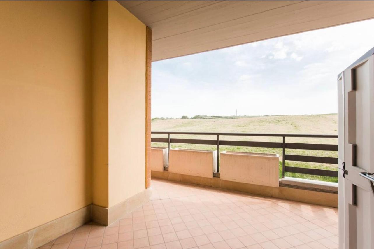 Apartmán Davi - Alloggio Turistico Roma Settebagni Exteriér fotografie