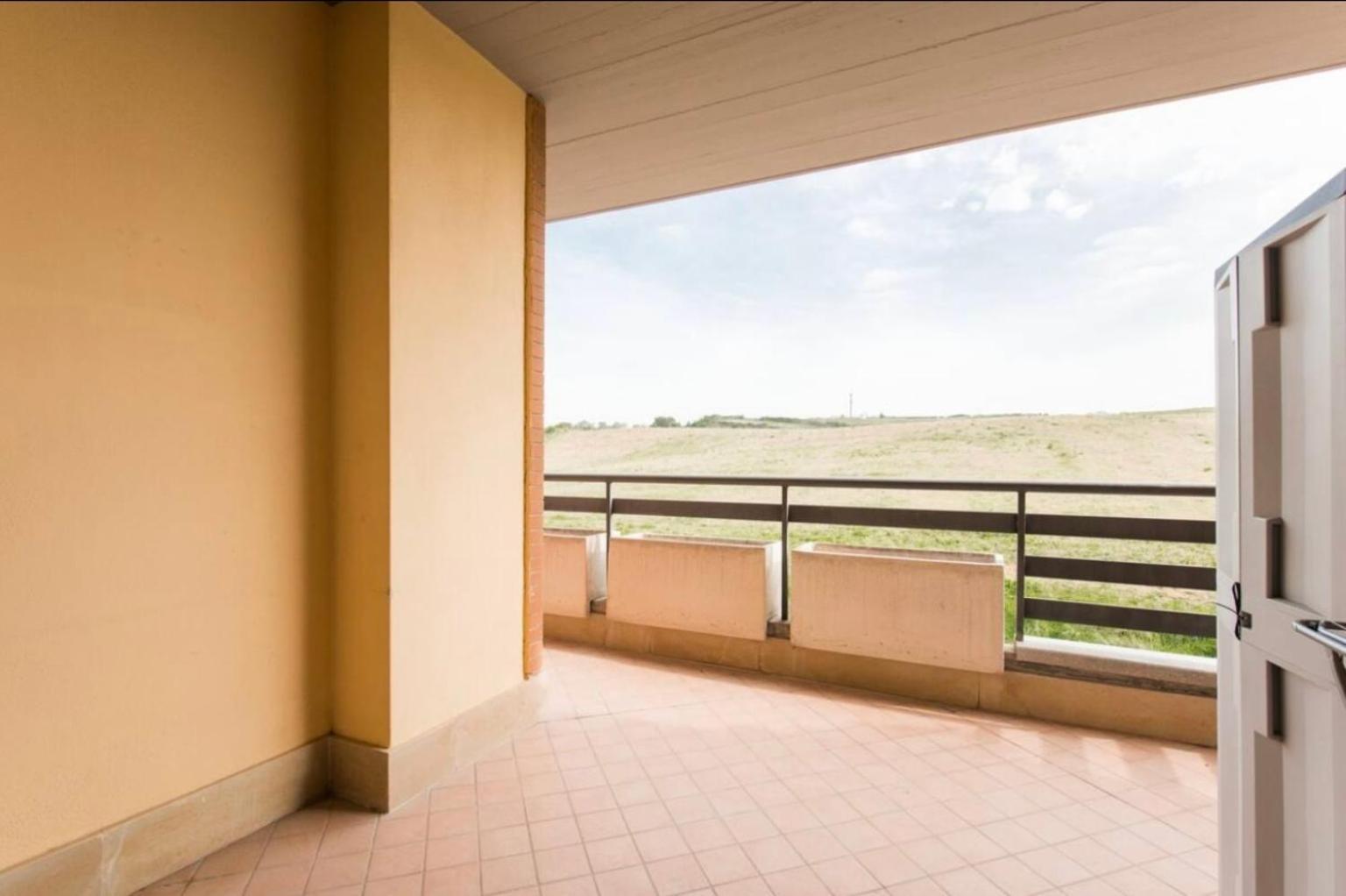 Apartmán Davi - Alloggio Turistico Roma Settebagni Exteriér fotografie